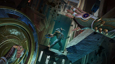 Reach - Изображение 2