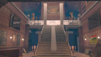 Thief's Shelter - Изображение 2