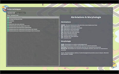 Pompiers Simulator - Изображение 3