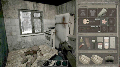 MISERY - Изображение 1