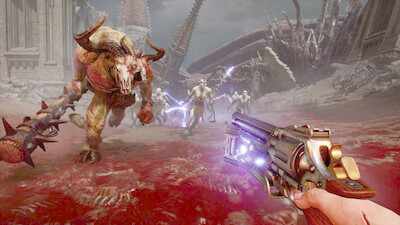 Painkiller - Изображение 2