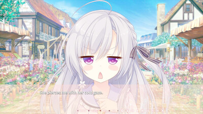 Karenai Sekai to Owaru Hana - Изображение 2