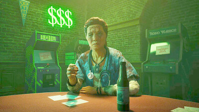 Vampire: The Masquerade - Bloodlines 2 - Premium Edition - Изображение 3