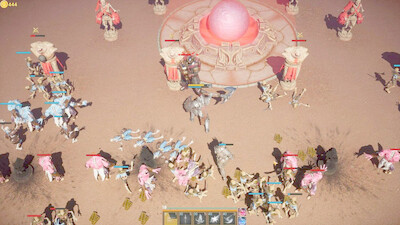 Axe or Bone - Изображение 4