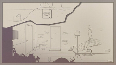 Bad Dream: Afterlife - Изображение 1