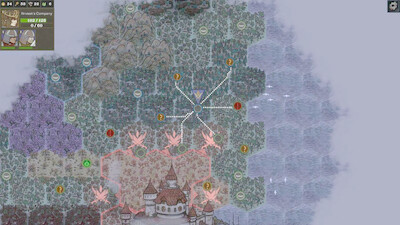 Lost In The Open - Изображение 2