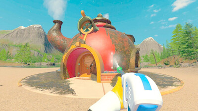 PowerWash Simulator 2 - Изображение 3