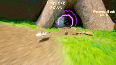 Isopod: A Webbed Spin-off - Изображение 4