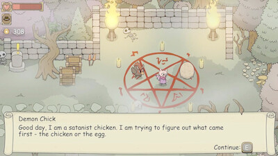 DREAMOUT - Изображение 3