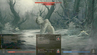 The Book of Outcasts - Изображение 4