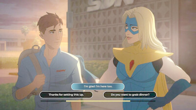 Dispatch - Изображение 2