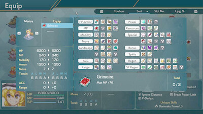 Fantasy Maiden Wars - Dream of the Stray Dreamer - Изображение 2