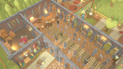 Faire Trade - Изображение 4