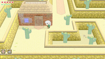 Shalnor: Silverwind Saga - Изображение 4