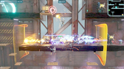 Adrenaline Rampage - Изображение 2