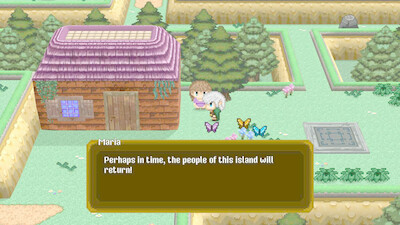 Shalnor: Silverwind Saga - Изображение 2