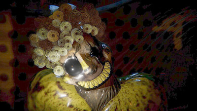 Clown Is Hungry - Изображение 4