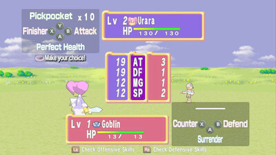 DOKAPON: Sword of Fury - Изображение 2