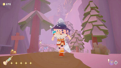 ILA: A Frosty Glide - Изображение 1