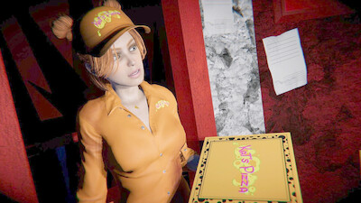 Clown Is Hungry - Изображение 3