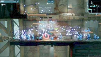 Adrenaline Rampage - Изображение 4