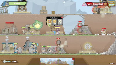 ChronoDojo - Изображение 4