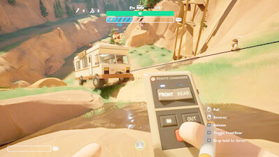 RV There Yet? - Изображение 1