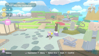 Once Upon A KATAMARI - Изображение 3