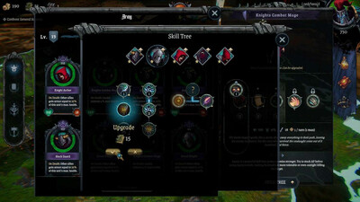 Lords of Ravage - Изображение 1