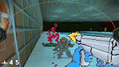 Night Jackal: Blood Debt - Изображение 1