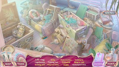 Lady Mabel Mysteries: Death on Board - Изображение 2