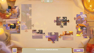 Mistyvale - Изображение 1