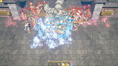 Axe or Bone - Изображение 3