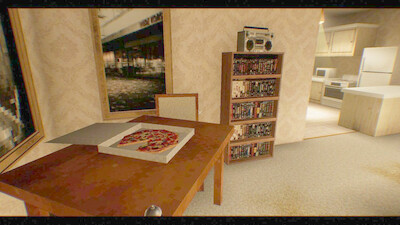 Hollowbrook: Apartments - Изображение 2