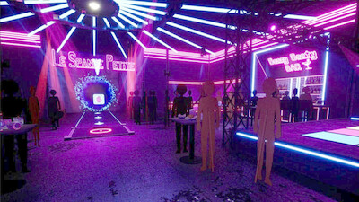 GlitchSPANKR - Изображение 2