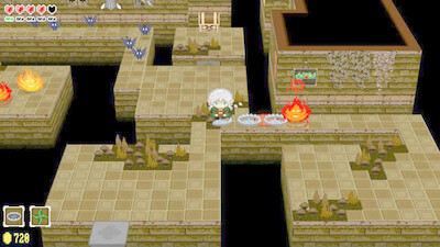 Shalnor: Silverwind Saga - Изображение 1