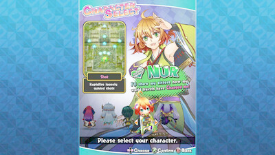 Sisters Royale: Five Sisters Under Fire - Изображение 1