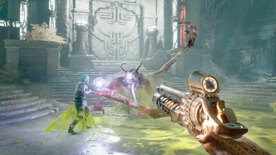 Painkiller - Изображение 1