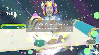 Once Upon A KATAMARI - Изображение 1