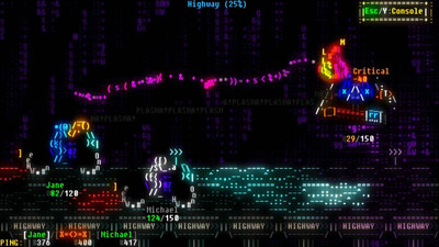 Effulgence RPG - Изображение 1