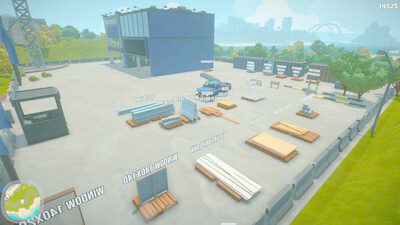 House Builder 2 - Изображение 1