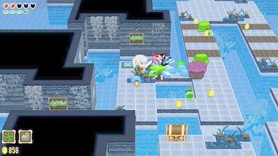 Shalnor: Silverwind Saga - Изображение 3