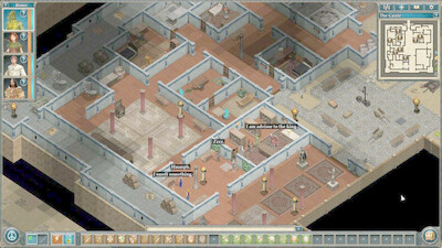 Avernum 4: Greed and Glory - Изображение 2