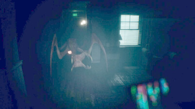 The Dark Mind - Изображение 3