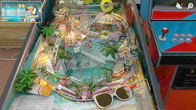 Zaccaria Pinball - Изображение 3