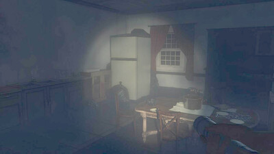 Thief's Shelter - Изображение 1