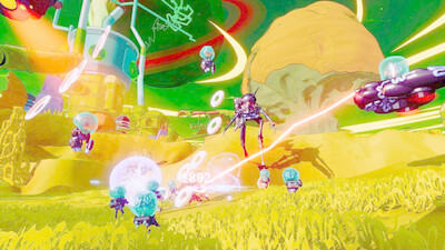 SWAPMEAT - Изображение 3