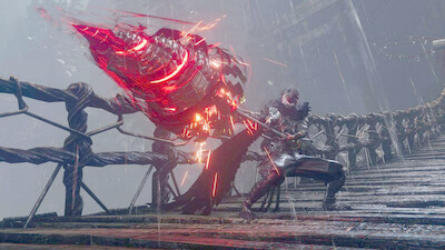 Ninja Gaiden 4 - Deluxe Edition - Изображение 2