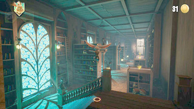 Chickenhare and the treasure of Spiking-Beard - Изображение 2