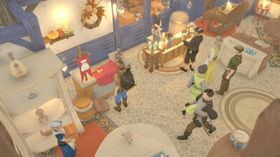 Faire Trade - Изображение 3